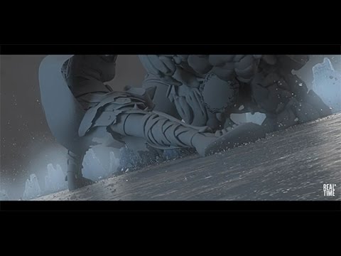 SMITE 'To Hell & Back' VFX Breakdown