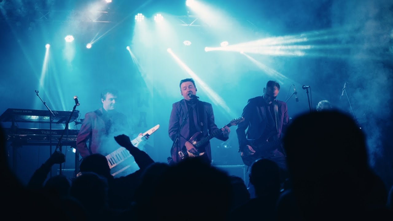 ‘N Keer Wat Anders