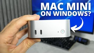 SOAYAN MN-N5 REVIEW: Intel N150 in a Mac Mini Body - Perfect Match?