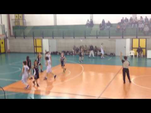 10. Basket Gavardo - Excelsior Bergamo