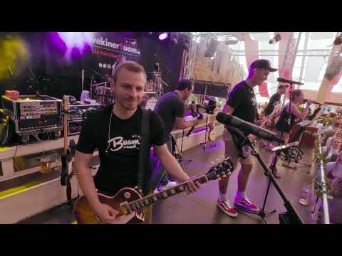 Partyband Gewekiner Buam+Madl | Trailer | Nena Medley