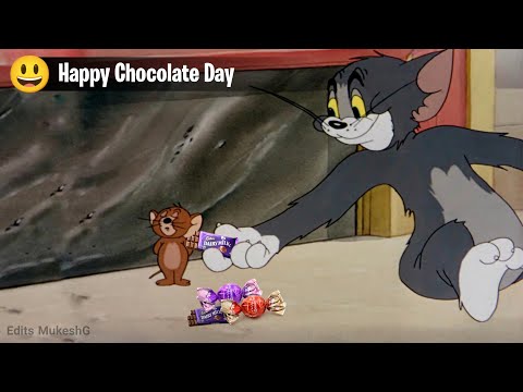 Chocolate Day Special Funny Meme || Valentine Day ~ Edits MukeshG