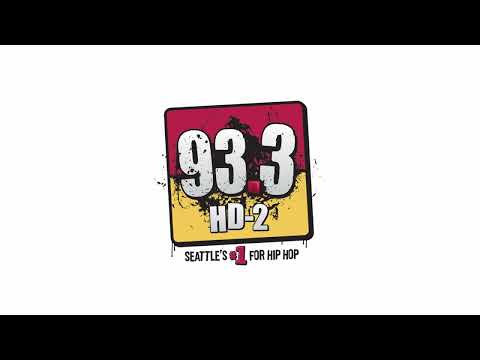 KJR-FM-HD2/Seattle, Washington "Legal" ID - April 22, 2022