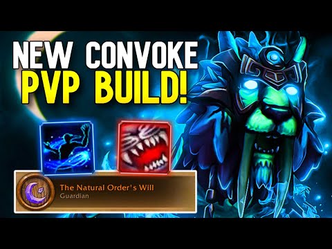 9.2 Night Fae Feral Druid PvP Guide | Legendaries, Talents, Rotation and More!