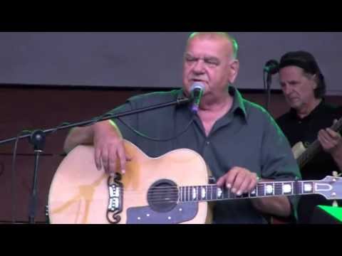 Honza a František Nedvědi - Ruže z papíru