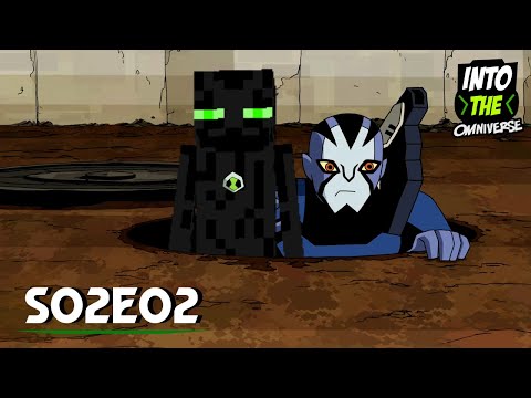 Into the Omniverse S02E02 - Many Happy Concerns, Part 2