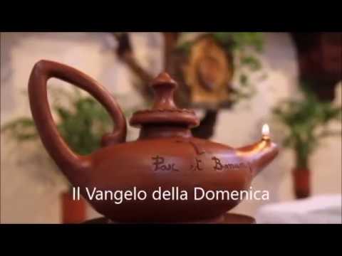 2017 aprile 23 [II DOMENICA DI PASQUA]