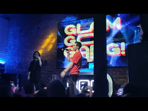 Eskin, CAKEBOY - Японский флажок | 2 НОЯБРЯ, МОСКВА @ клуб IZI