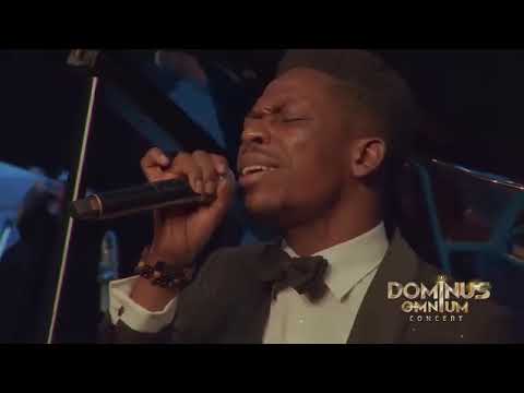 Emmanuel by Frank Edwards ft. Moses Bliss