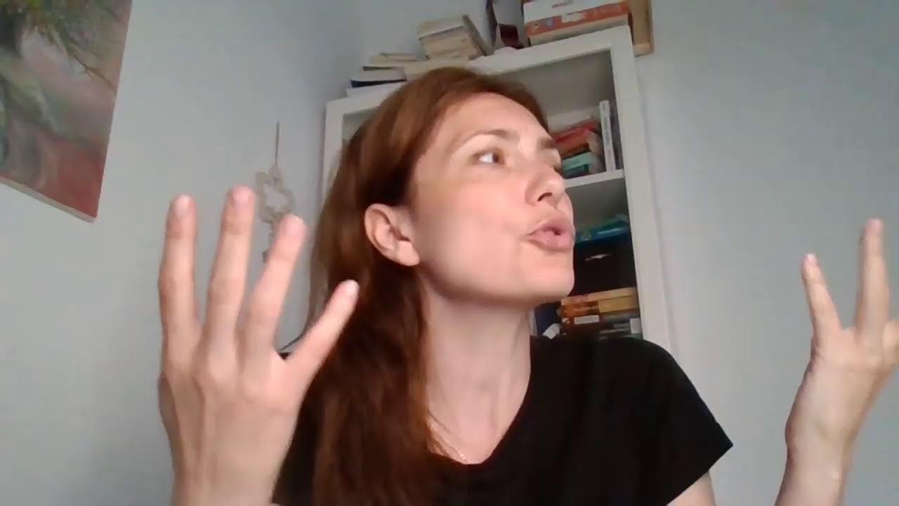 Relatia dintre constient si subconstient (eul-parinte si eul-copil)