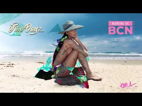 Felipe Dayz - Morena de Barcelona (Video Gif Oficial)