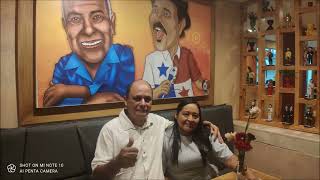 LA COCHA FROM JOE ARROYO SABROSURA BONFANTE 46