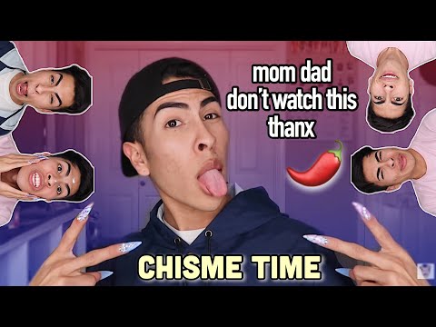 Getting Ready for a "CHILE" APPOINTMENT!! | Louie's Life Video