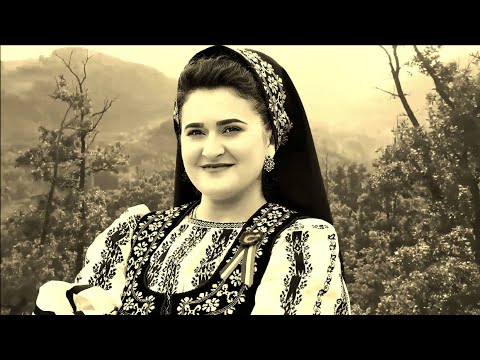 Eu la stână m-am născut  - Alexandra Bleaje NOU