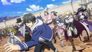 🏆🌈 夏アニメランキング大混戦！『LV999の村人』が3週間ぶりの王座奪還🎉