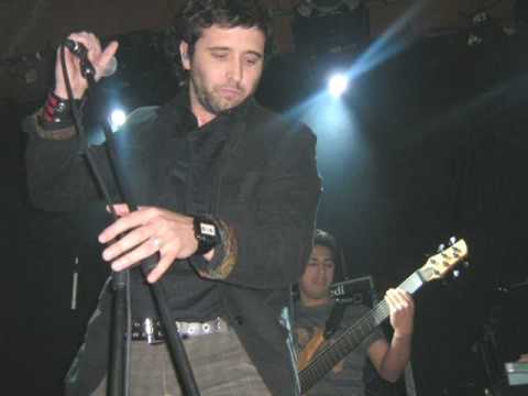 Voy A Besarte - Diego Dibos