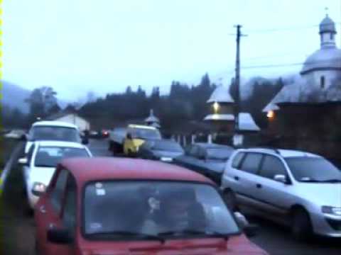 Brodina , Suceava , Romania.mpg