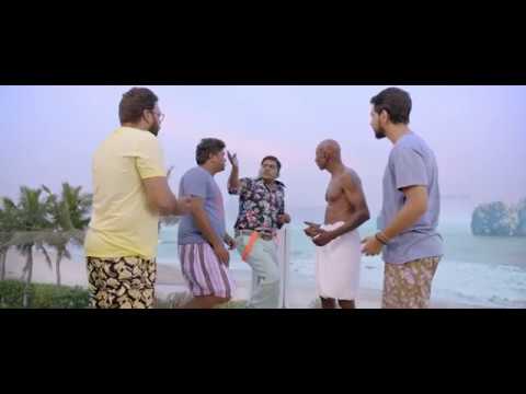 Iruttu Araiyil Murattu Kuthu