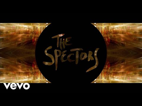 The Spectors - Borderline