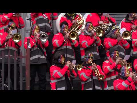 Seven'art - Gd Saconnex II live @ Brandons de Moudon 2014