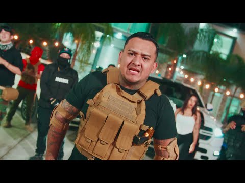 SCORPIONES - Jay Yo ft. InclanMX ,H (Video Oficial) TECNO BELICO