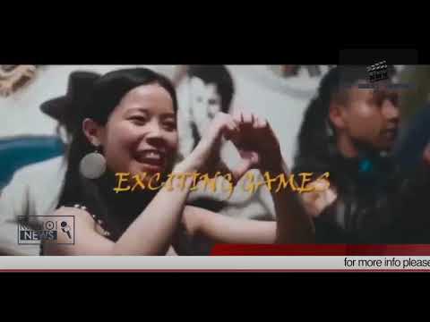 DJ's Music Festival, at Crinoline Swimming Pool, on the 23rd March 2019