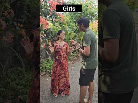 Girls v/s Rider kannapi