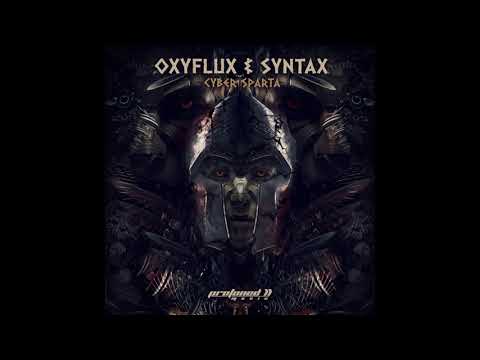 OxyFlux & Syntax - Cyber Sparta
