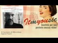 Eugenio Finardi - Il Cantante Al Microfono ...