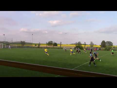 Granit Roztoka - Pogoń Świerzawa, 14.05.2022r.