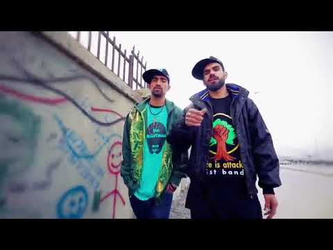 Thumbnail for AfghanRap Fist Band (Entekhabat) Music Video Zirzamin by Fist (band)