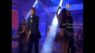 Cristian Castro-Es mejor así (Plan B con OV7)