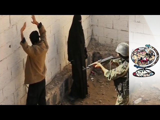 Video pronuncia di al-Qaeda in Inglese