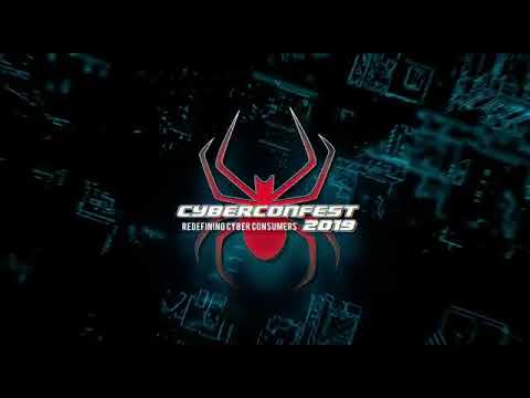 #Viral Malaysia Cyber Consumer Festival #CyberConfest2019 Video