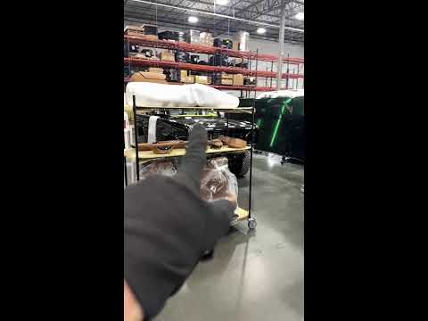 Vintage G Wagon Walkthrough 💬 text (470) 574-5542 ☎️