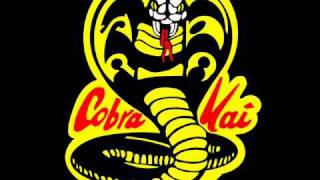 The Phantom's Revenge- Johnny Lawrence of the Cobra Kai [Original Mix]