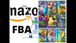 How to get ungated to sell Pokémon cards on amazon