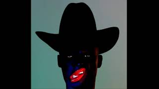 Young Fathers - Toy [Cocoa Sugar]