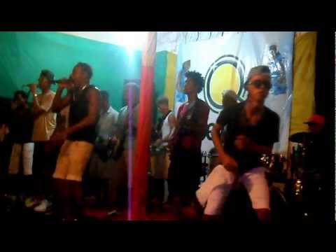 Banda o pega de pirajá