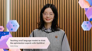 OptiMind: Teaching small language models to think like optimization experts