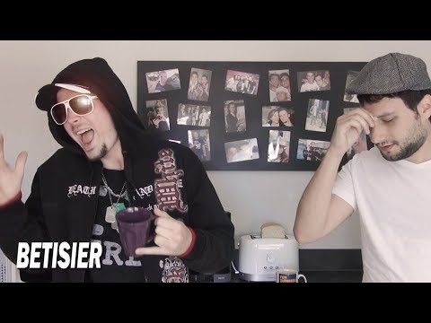 Lenzorino & Omanir - Ca M'Vénère (Bêtisier)