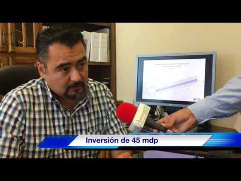 Remodelan el Aeropuerto de La Paz