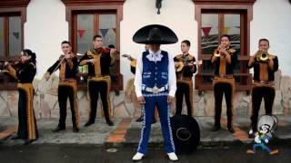 Video de Mariachi Perlas de América