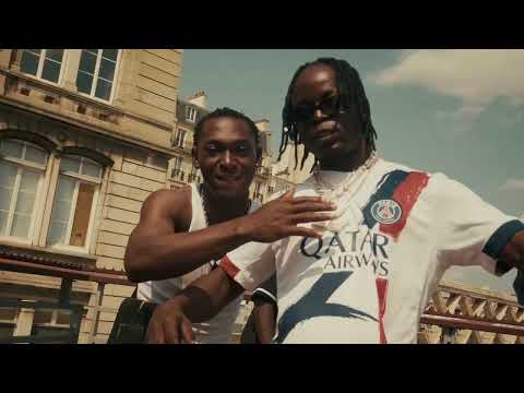 Filou Nawa Gang – Sous les Lampadaires ( clip officiel)