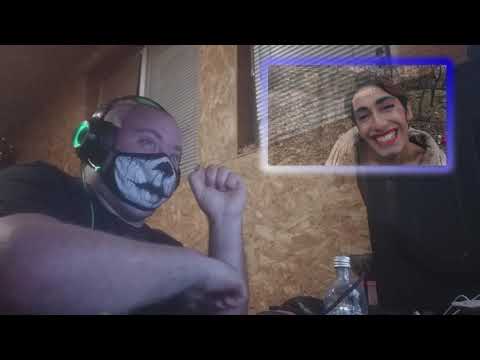 Gibo Baby ( Гибо Бейби ) - Парцал ( РЕАКЦИЯ) ... защо си го причиних..