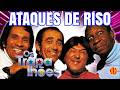 🤣1HORA E MEIA, RISADA GARANTIDA OU SEU LIKE DE VOLTA COM OS TRAPALHÕES, 🚀#nostalgia #humor #comedia