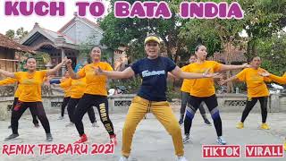 Download lagu DJ KUCH TO BATA INDIA REMIX TERBARU SENAM KREASI Z... mp3