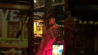 Ceylan Ertem - Efsunlu Dünya (Canlı/Akustik) part1