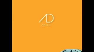 ADLETTE feat. Roy English - Out Of My Head (Remix)