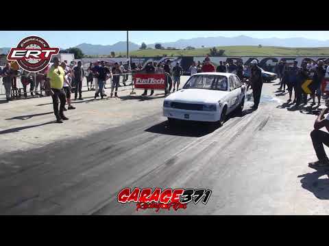Chevette Motor AP 20V Turbo Zé Louquinho - FLT - Arrancada Paulista Racevalley - Injepro
